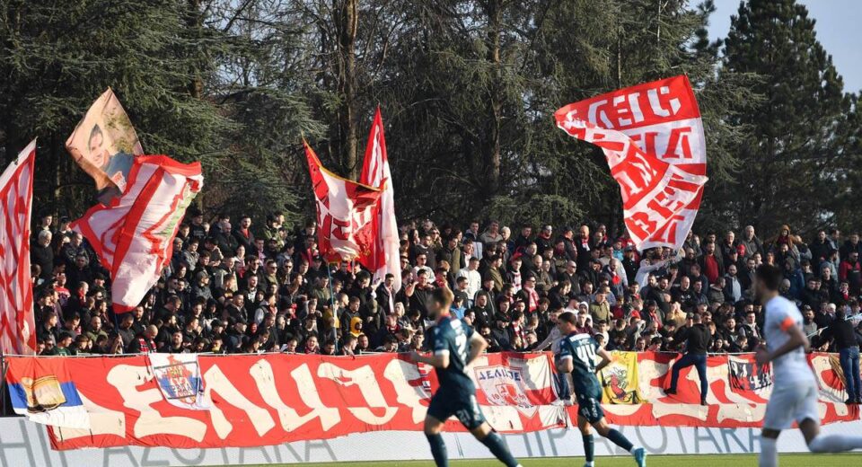 FK Crvena zvezda