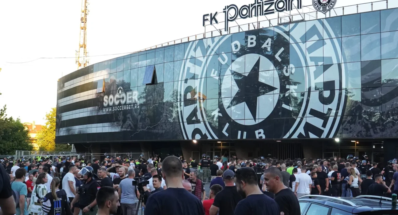 FK Partizan