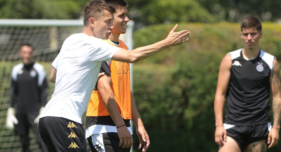 FK Partizan