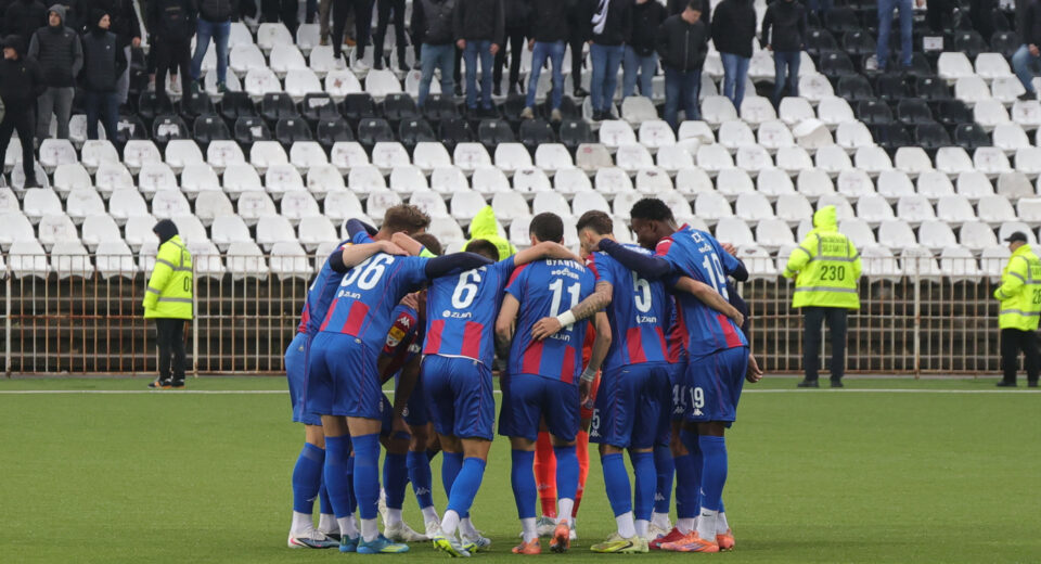 FK Partizan