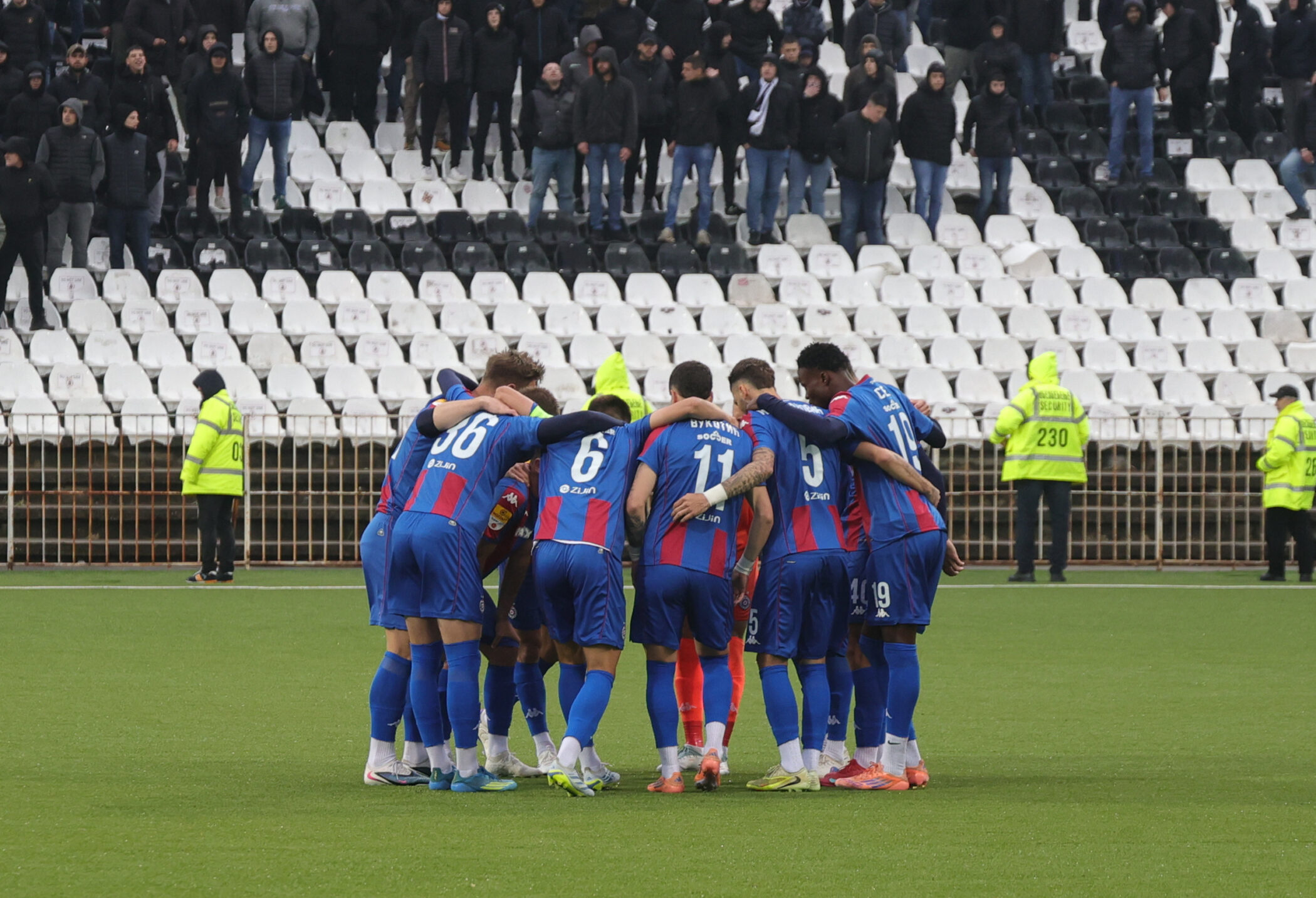 FK Partizan