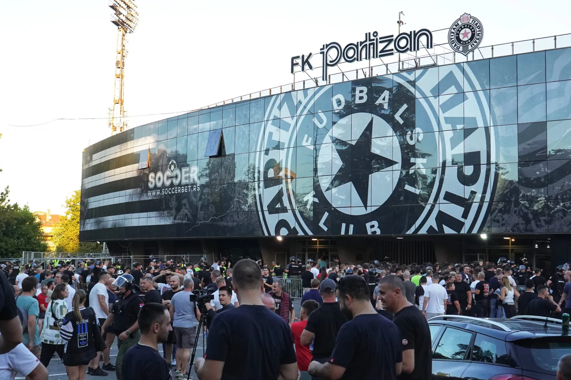 FK Partizan