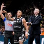 Potpuni ŠOK za navijače: Košarkaš sve dogovorio sa Crvenom zvezdom, pa ispalio! Evo gde nastavlja karijeru