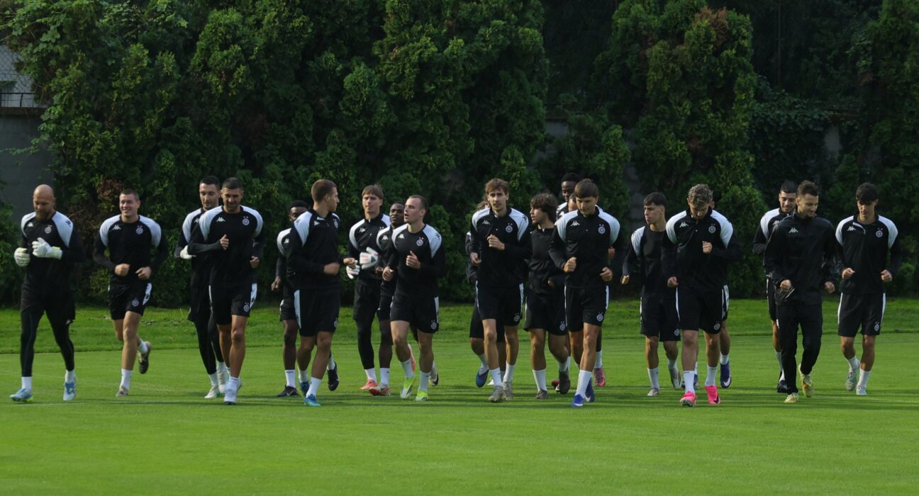 FK Partizan