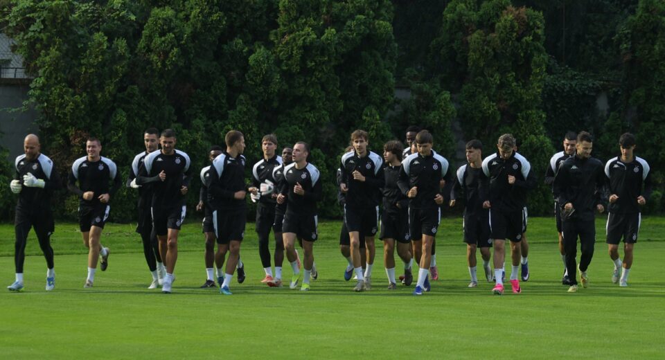 FK Partizan