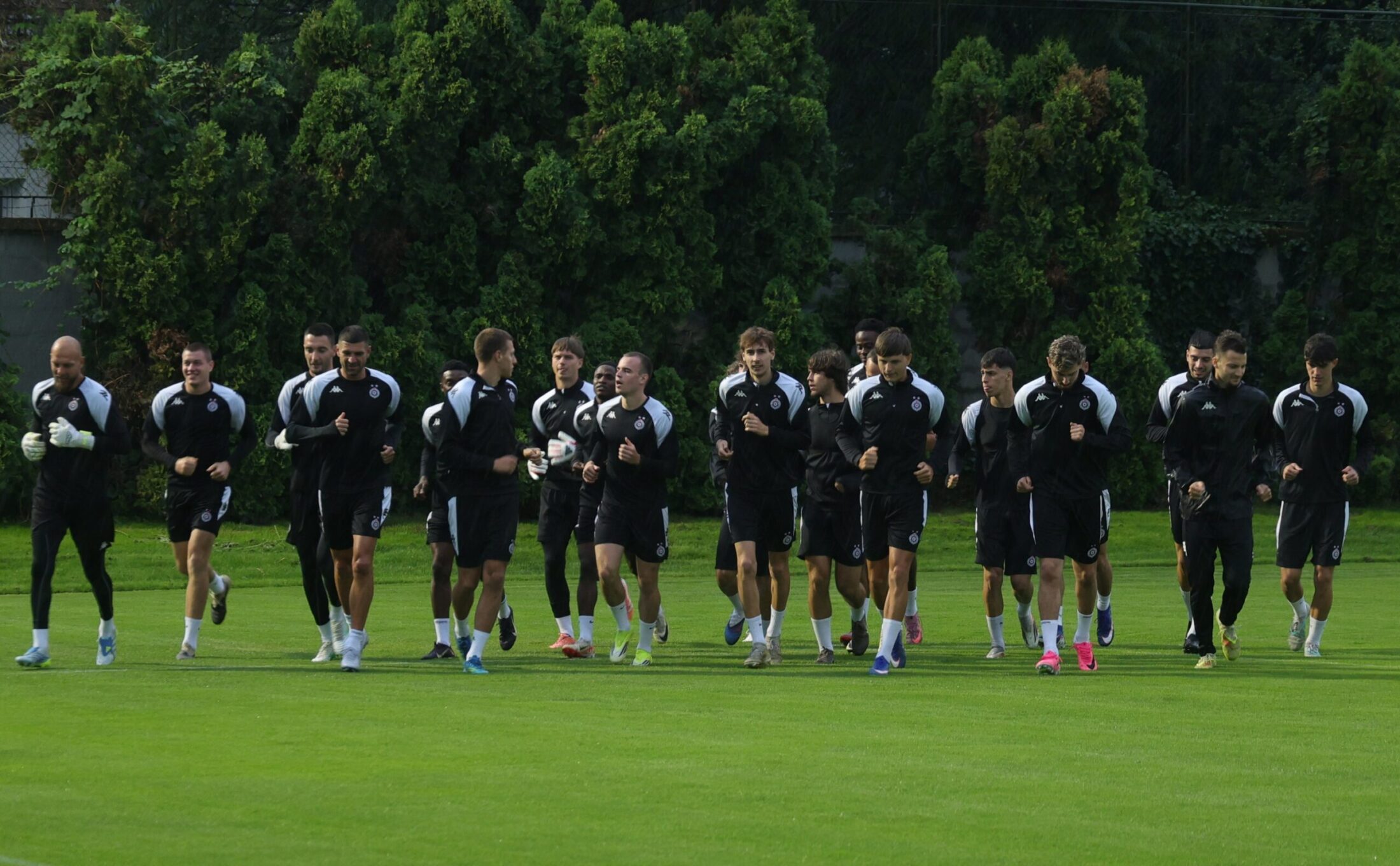 FK Partizan