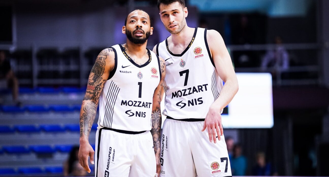 KK Partizan