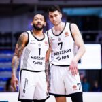 BUM: Partizan poslao zvaničnu ponudu za igrača šampiona Evrope, crno-beli sada čekaju odgovor