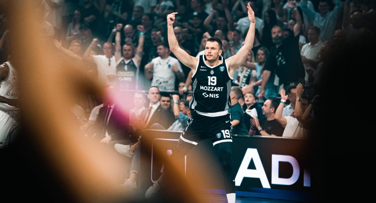 KK Partizan
