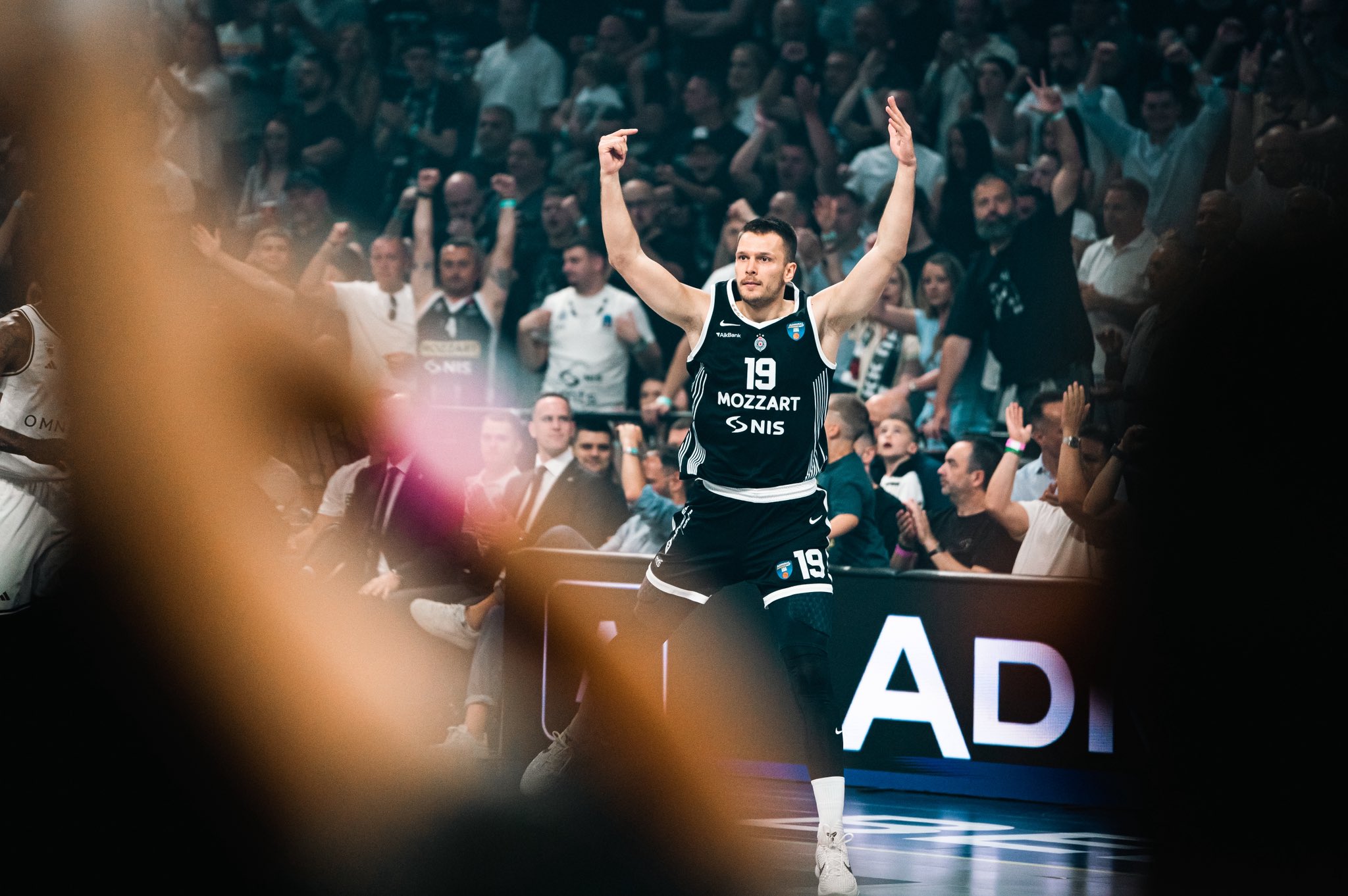 KK Partizan