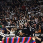 BOMBETINA: Miljenik navijača se vraća u Partizan nakon dve sezone, kapitalno pojačanje za Penjaroju (FOTO)