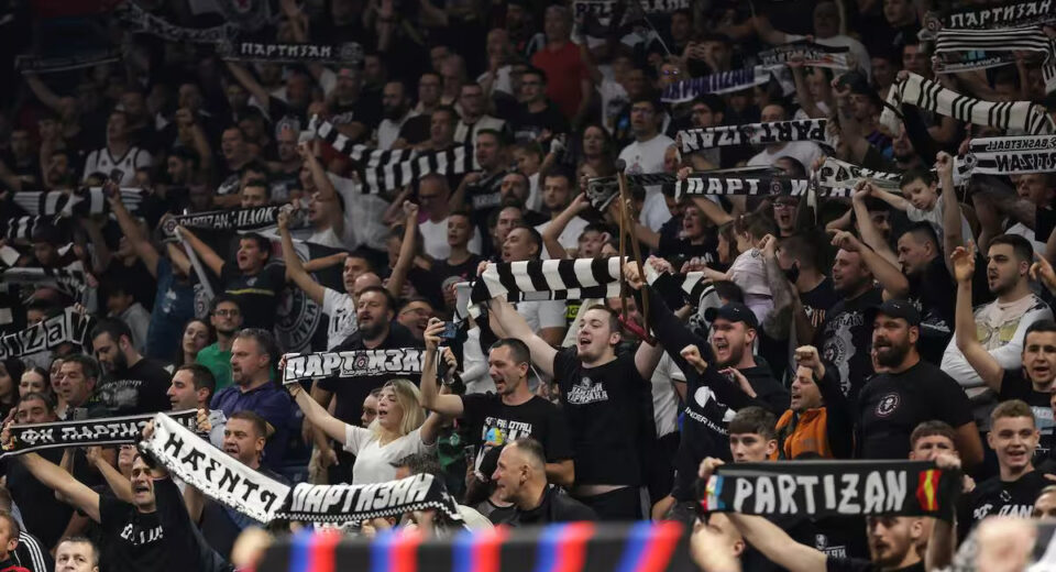KK Partizan