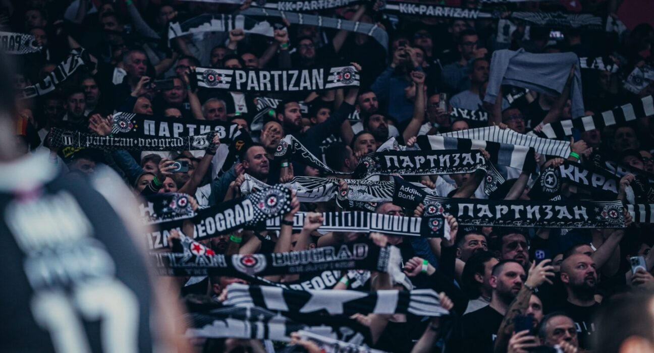 KK Partizan