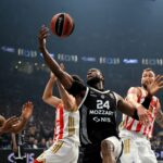 Novo pojačanje u Humskoj: Fudbaler stigao u Partizan na pozajmicu sa opcijom otkupa (VIDEO)