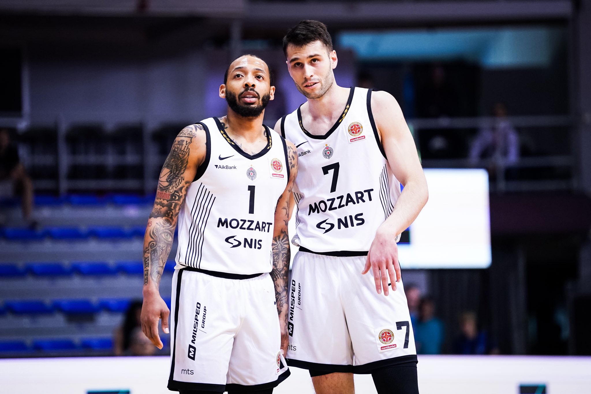 KK Partizan