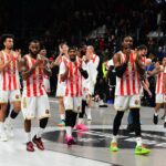 Povratak na veliku scenu: Bivši košarkaš Crvene zvezde ima novi klub