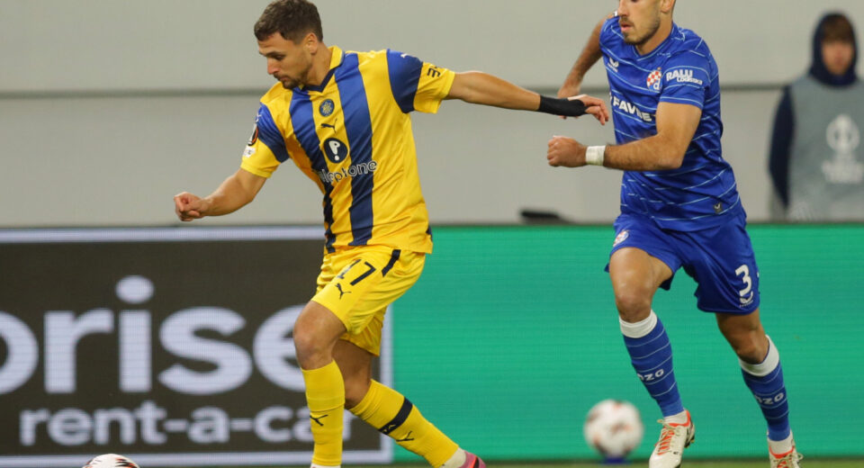Kristijan Belić