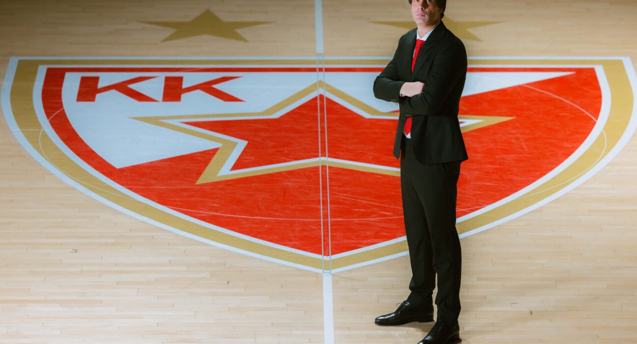 Miloš Teodosić