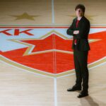 Crvena zvezda pronašla napadača? Među crveno-bele stiže nakon Svetskog prvenstva
