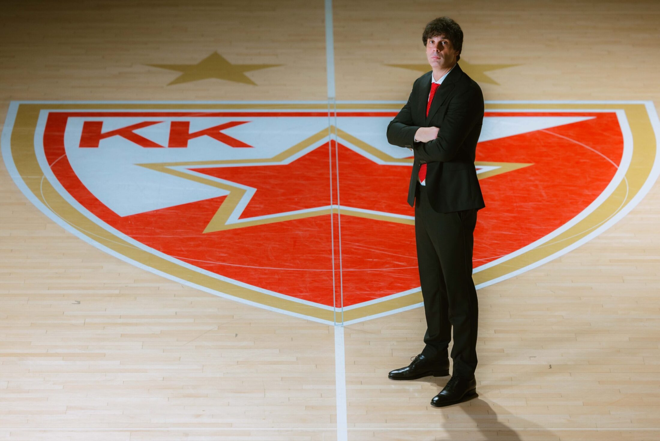 Miloš Teodosić