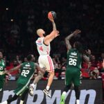 Bum: Na pomolu je veliki povratak u Crvenu zvezdu, navijači ga odlično pamte (FOTO)