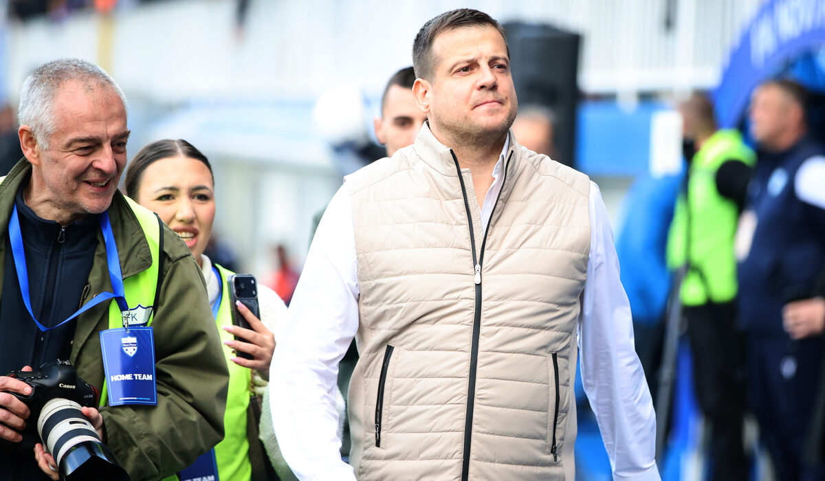 Nenad Lalatović