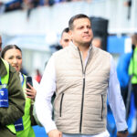 Šejn Larkin neće u Beograd? Nema problema, Crvena zvezda ima novo ime na listi prioriteta (FOTO)