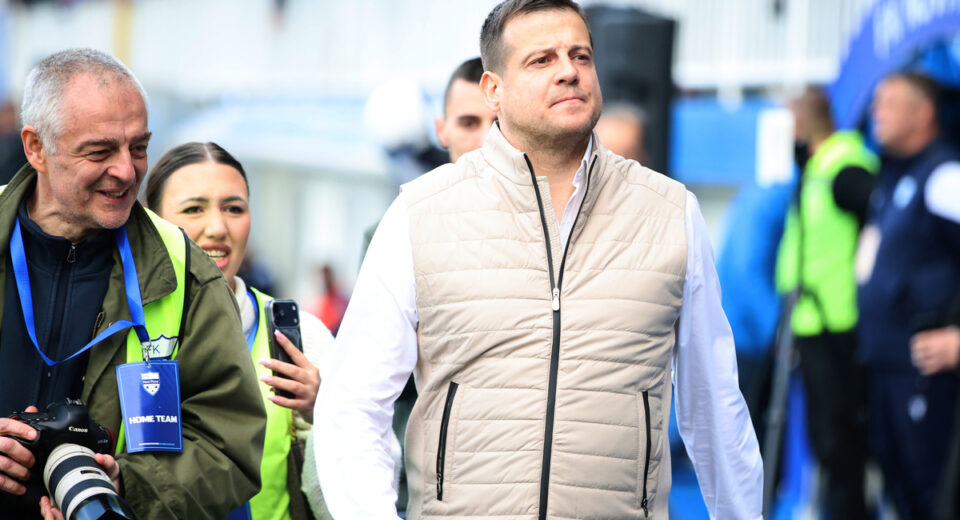 Nenad Lalatović