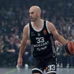 Iskusni fudbaler više nije član Partizana nakon 3 godine, Saša Ilić na njega ne računa i nije se našao na prozivci