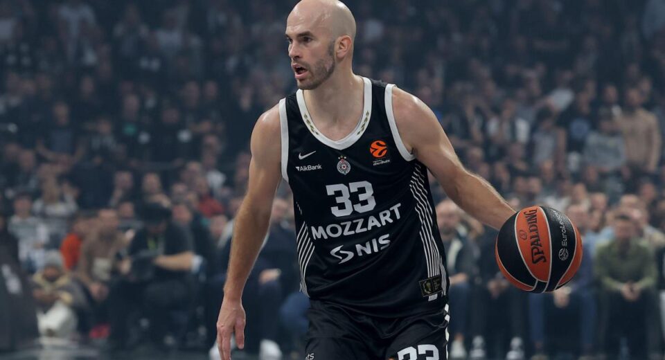 Nik Kalates
