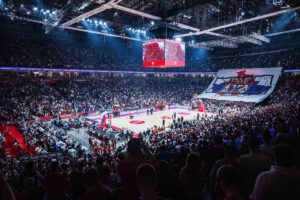 Crvena zvezda dovodi dugo čekano pojačanje, izgleda da je konačno vreme da se desi Nikola Mirotić