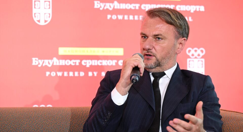 Ostoja Mijailović