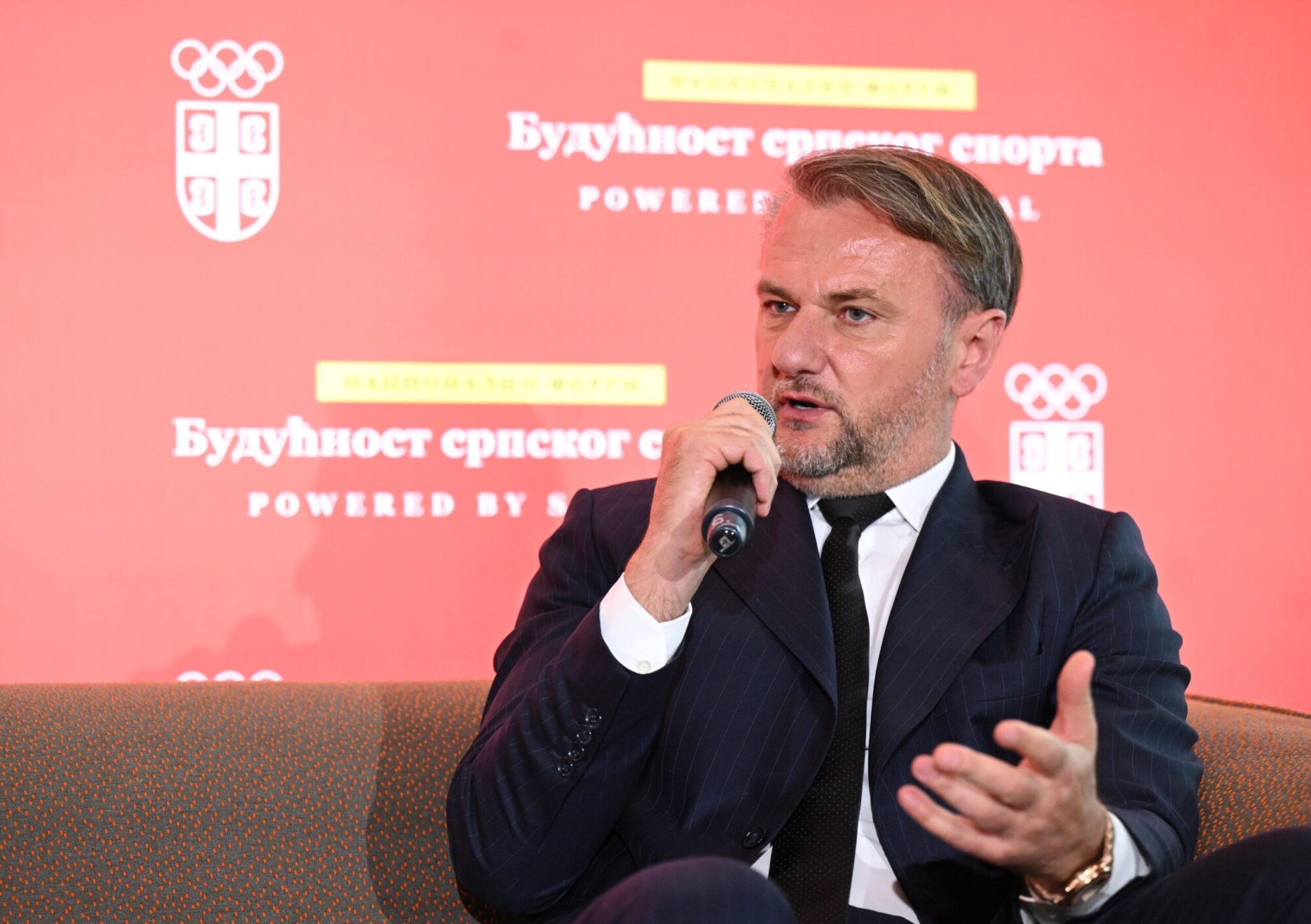 Ostoja Mijailović