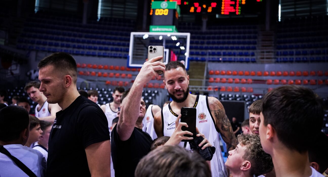 KK Partizan