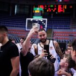 Kristijan Belić potpisao! Evo gde nastavlja karijeru bivši igrač Partizana