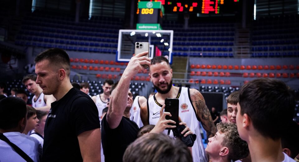 KK Partizan