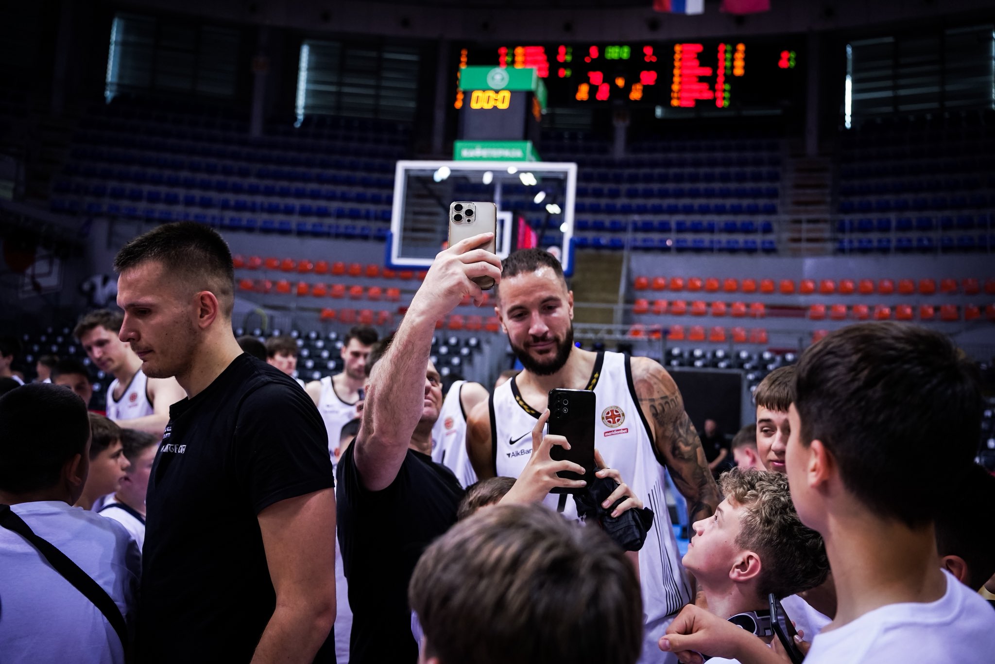 KK Partizan