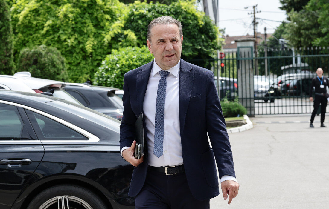 Rasim Ljajić