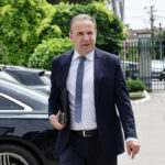 Srđan Blagojević narednu sezonu neće dočekati na klupi Partizana i proslaviti jubilej