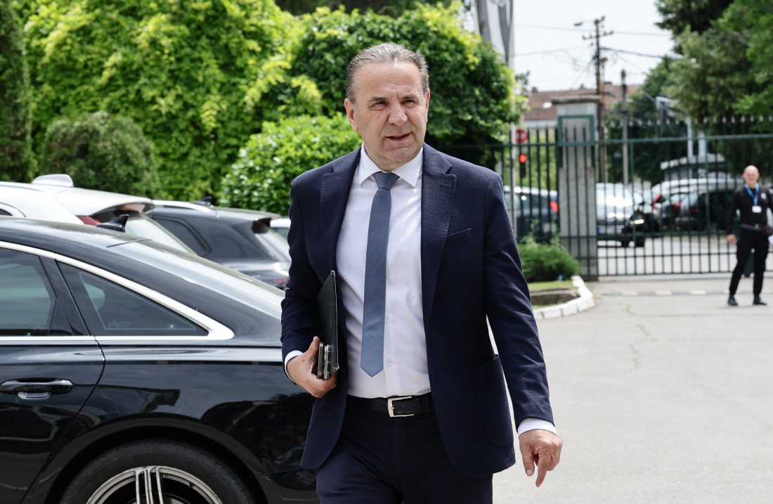Rasim Ljajić
