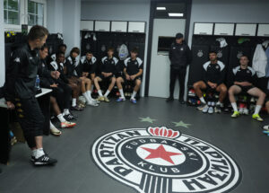 Propali pregovori: Već viđeno pojačanje neće doći u Partizan, evo šta je razlog Saša Ilić