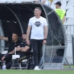 Selektor Južne Koreje otkrio gde Seol nastavlja karijeru nakon Mundijala, završio je sa Crvenom zvezdom