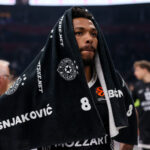 Partizan oteo talenta u košarci, a Crvena zvezda preotela naslednika Dušana Tadića od crno-belih