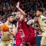 KK Partizan se oglasio: Još jedan igrač zvanično napustio klub (FOTO)