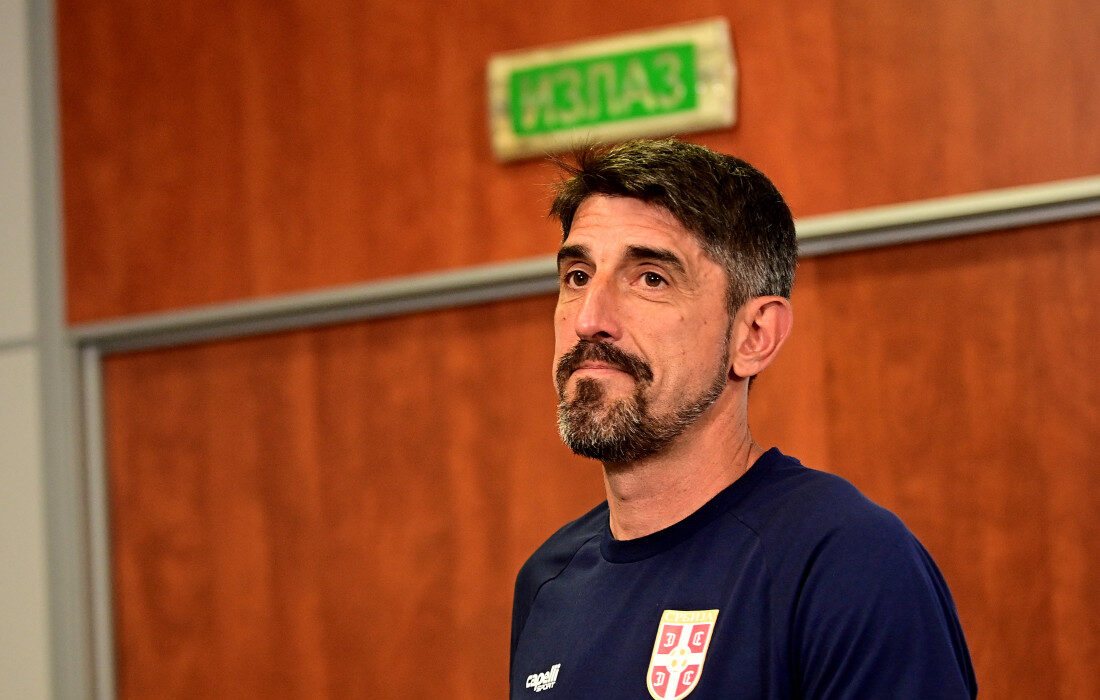 Veljko Paunović