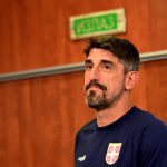 Gotovo je: Italijan je novi košarkaš Crvene zvezde na insistiranje Teodosića