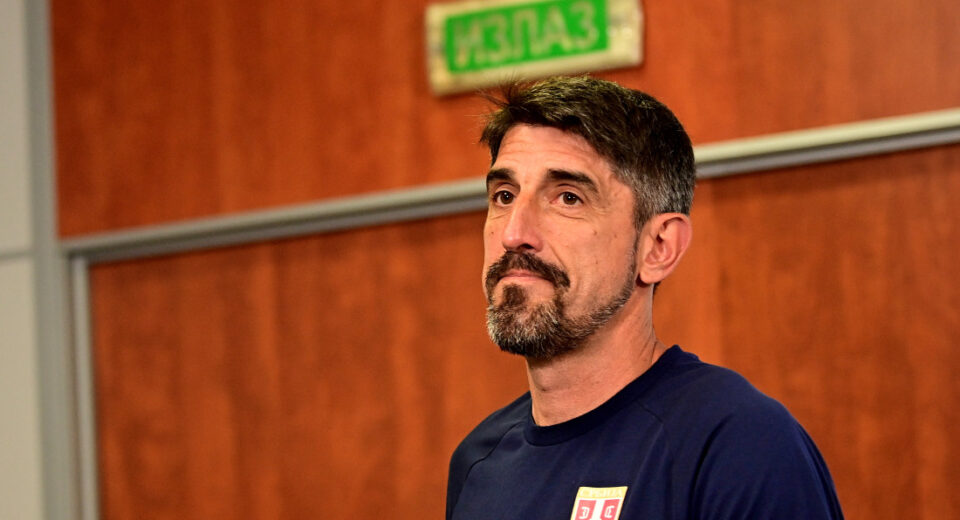 Veljko Paunović