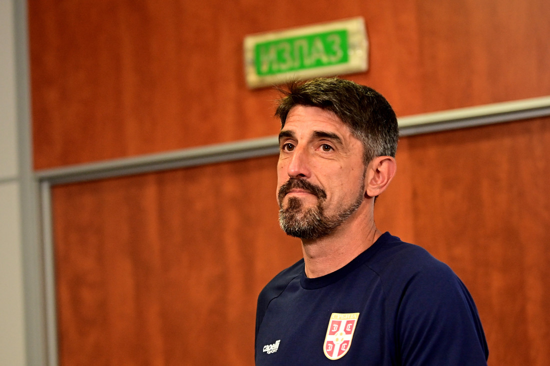 Veljko Paunović