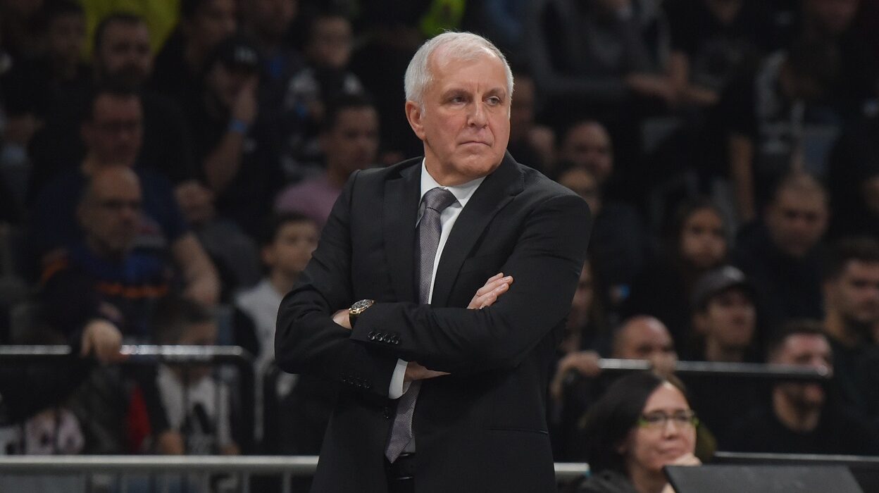 Željko Obradović