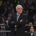 Zvanično: Još jedan bivši košarkaš Partizana stigao kod Obradovića u Hapoel (FOTO)
